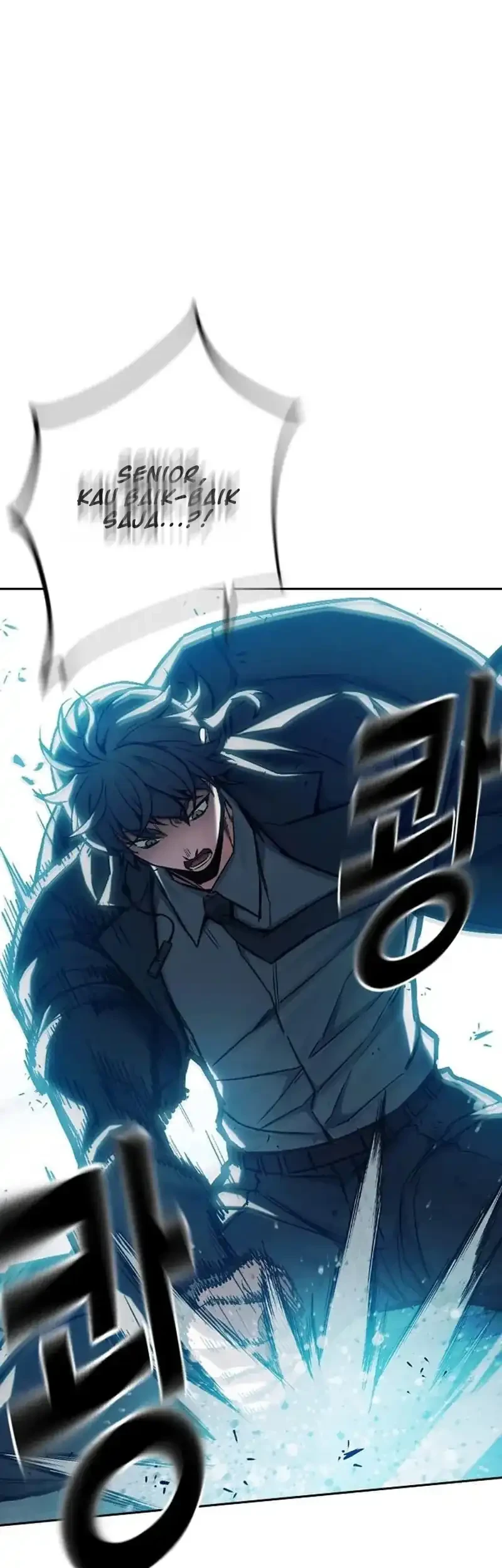 Juvenile Prison Chapter 107 Gambar 19