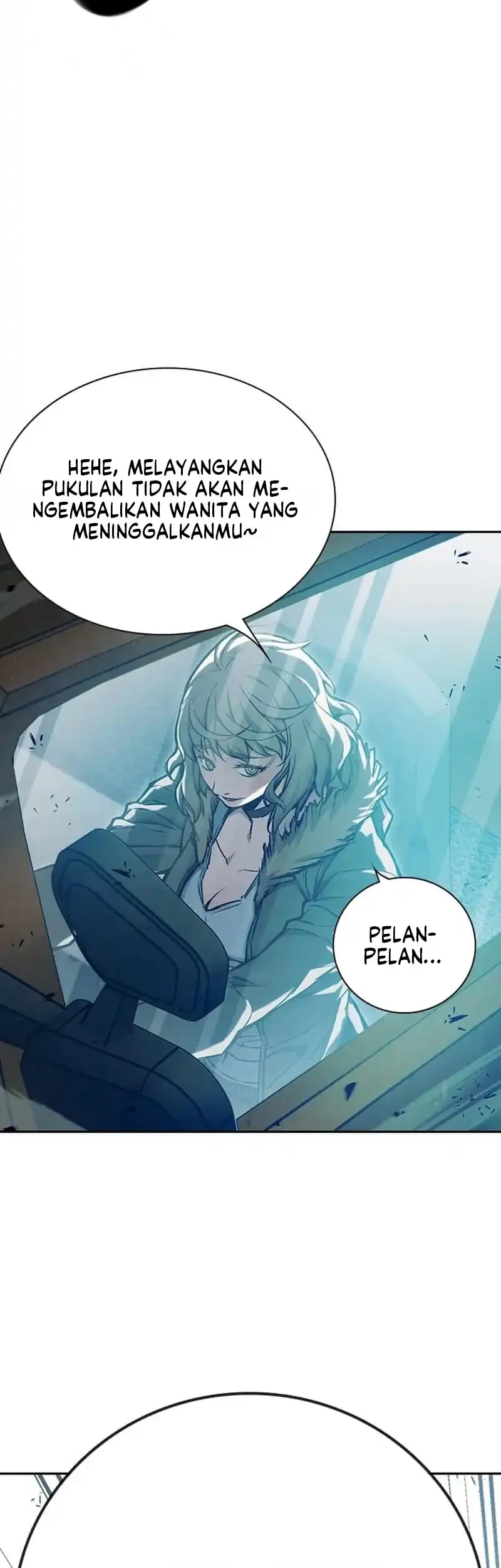 Juvenile Prison Chapter 107 Gambar 20