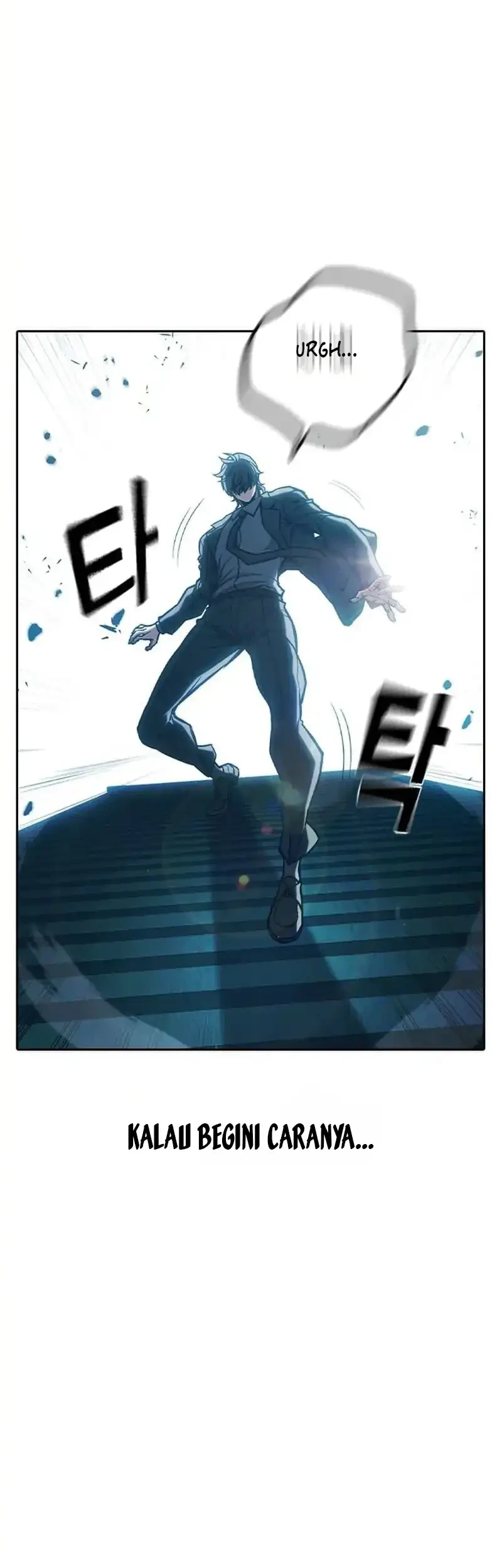 Juvenile Prison Chapter 107 Gambar 23