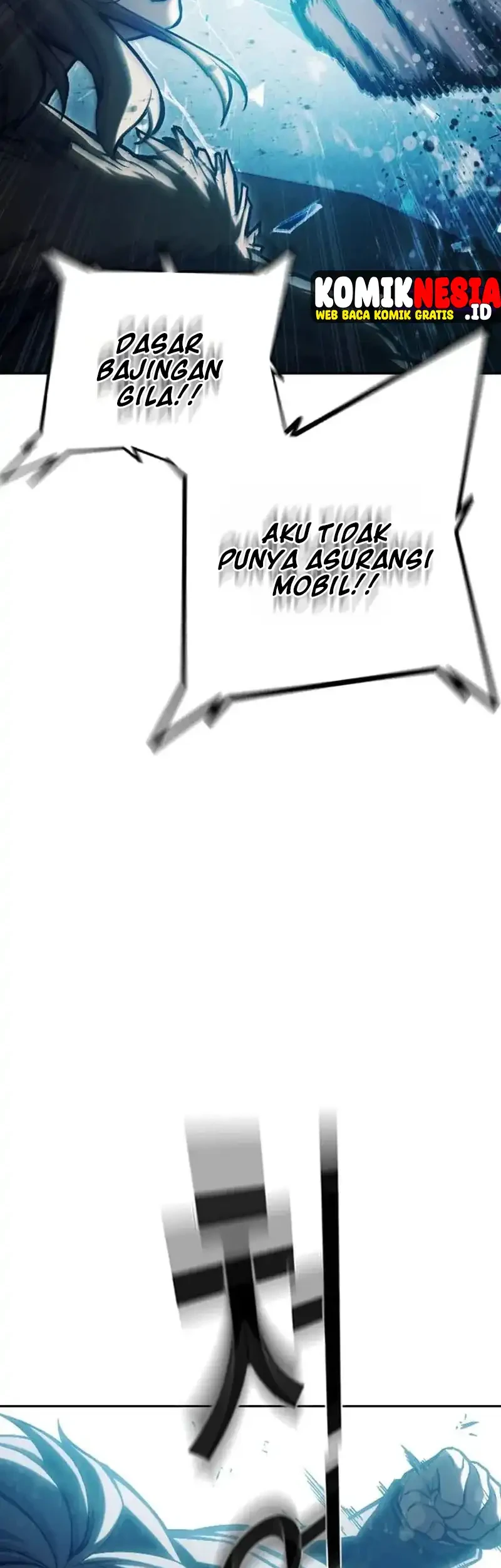 Juvenile Prison Chapter 107 Gambar 28