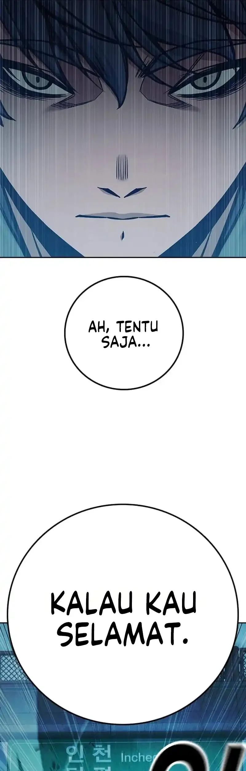 Juvenile Prison Chapter 107 Gambar 31
