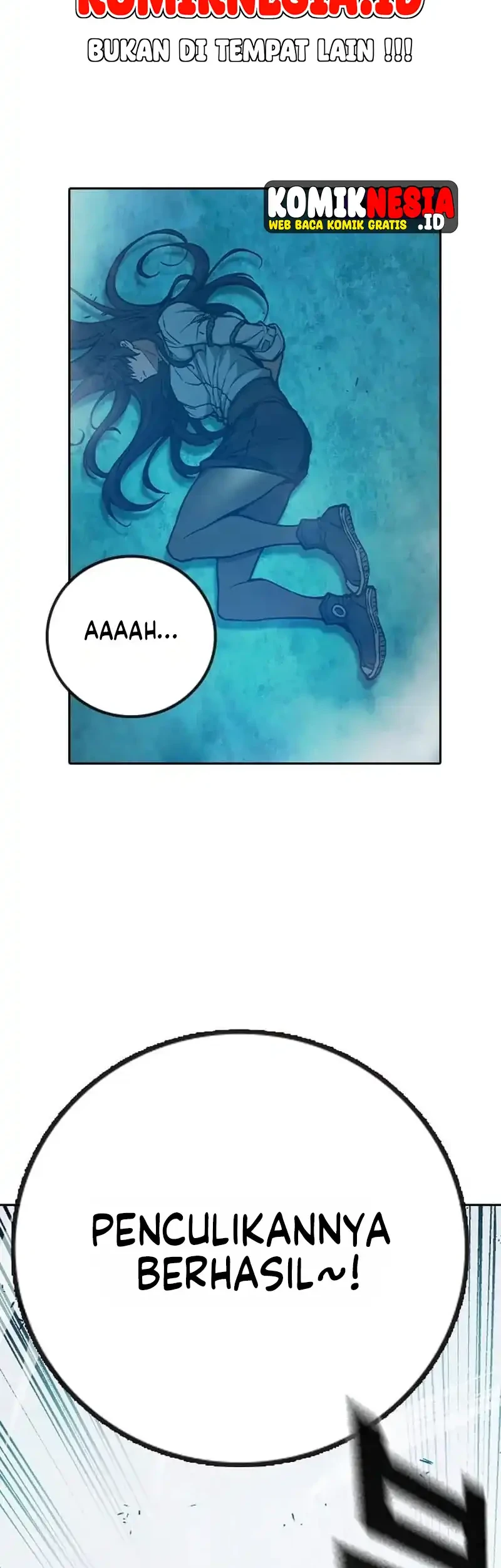 Juvenile Prison Chapter 107 Gambar 34
