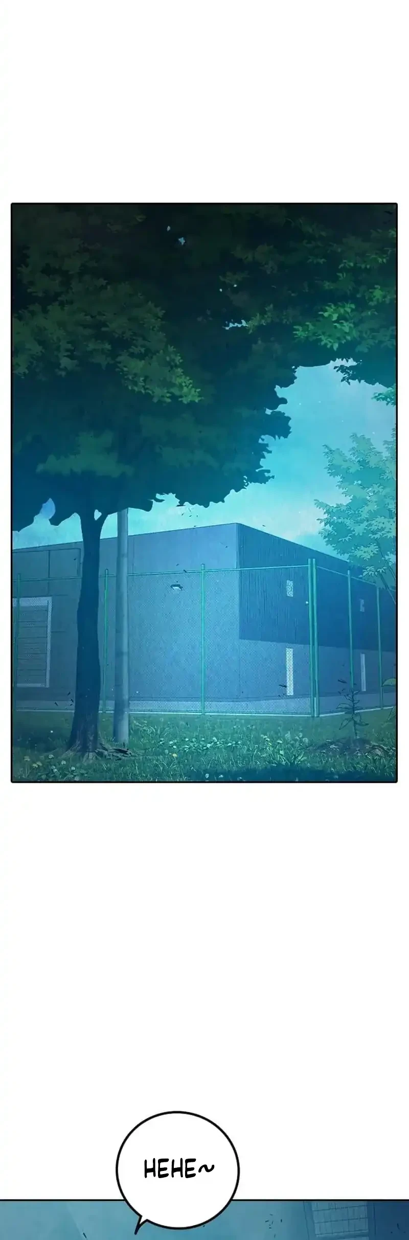 Juvenile Prison Chapter 107 Gambar 36