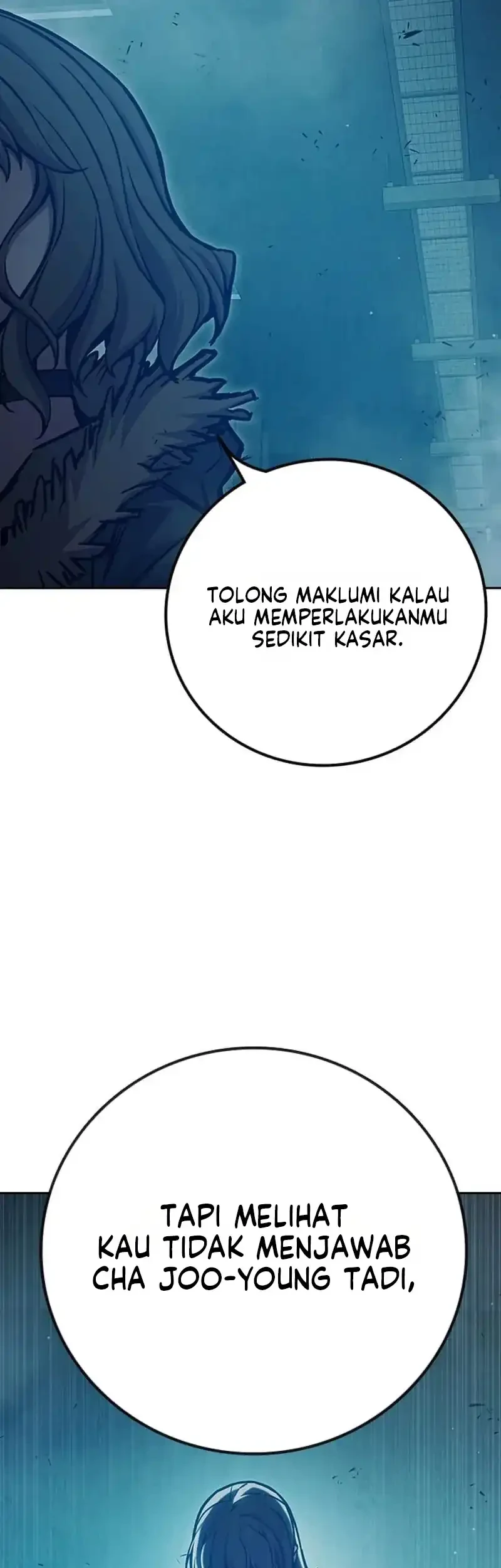 Juvenile Prison Chapter 107 Gambar 37