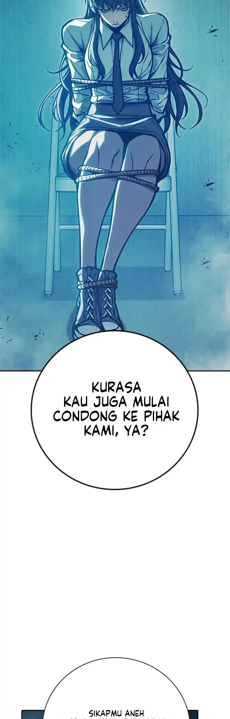 Juvenile Prison Chapter 107 Gambar 38