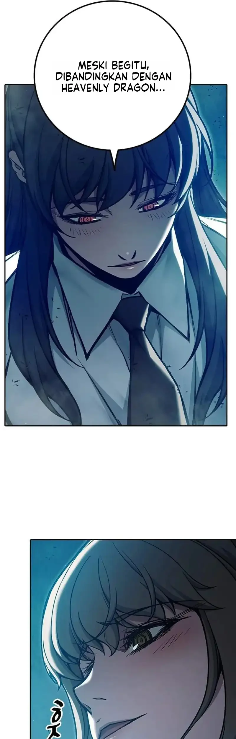 Juvenile Prison Chapter 107 Gambar 43