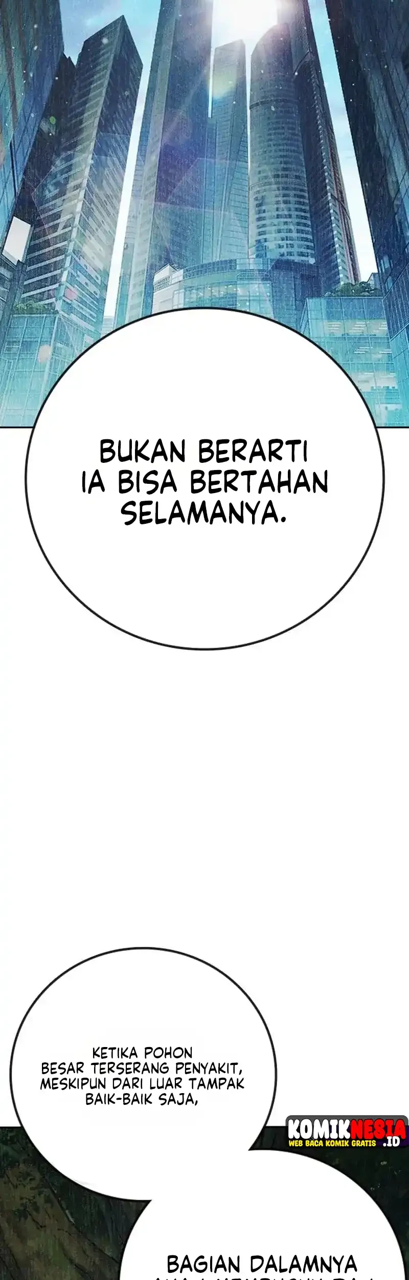 Juvenile Prison Chapter 107 Gambar 45