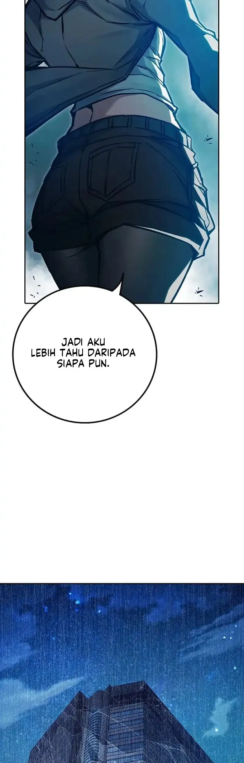 Juvenile Prison Chapter 107 Gambar 47