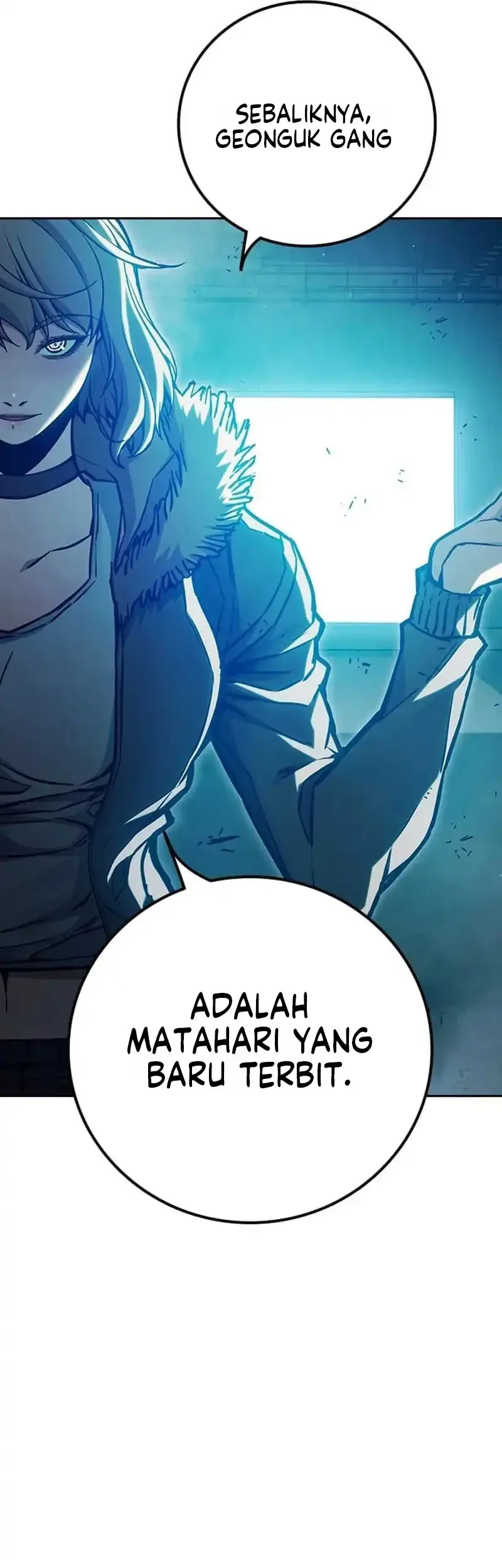 Juvenile Prison Chapter 107 Gambar 49