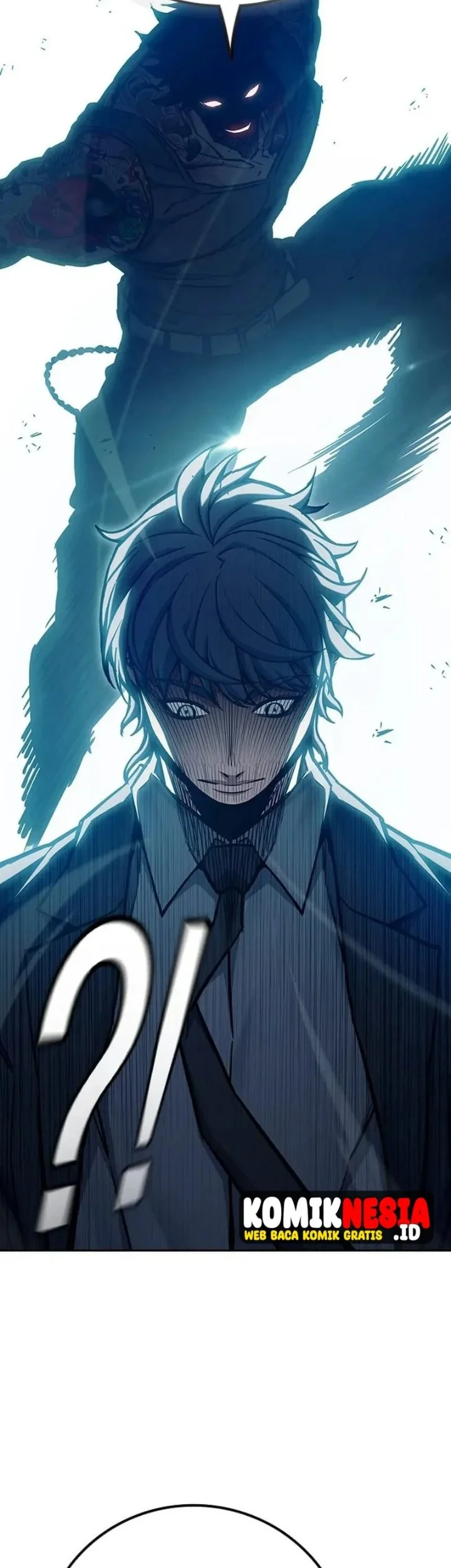 Juvenile Prison Chapter 108 Gambar 67
