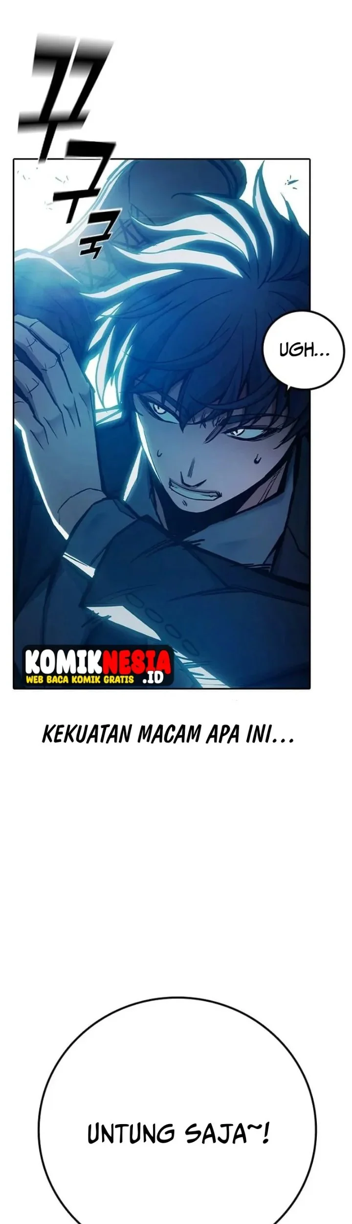 Juvenile Prison Chapter 108 Gambar 69