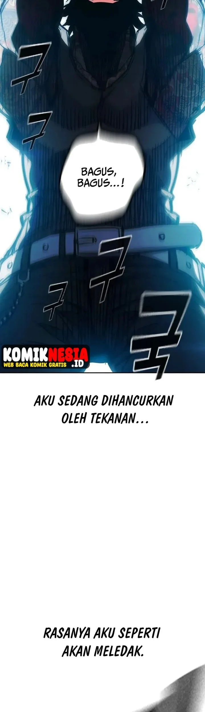 Juvenile Prison Chapter 108 Gambar 72