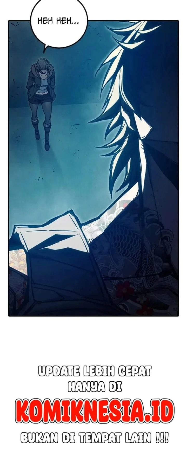 Juvenile Prison Chapter 108 Gambar 75