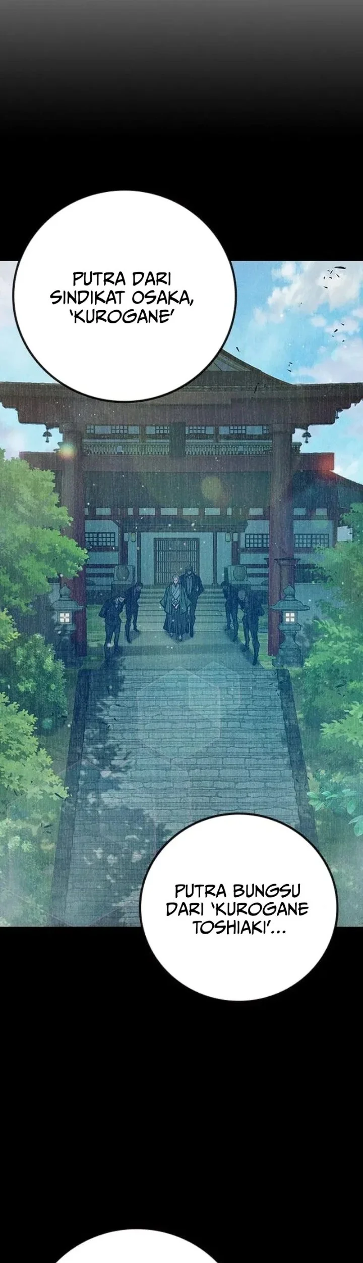 Juvenile Prison Chapter 108 Gambar 77