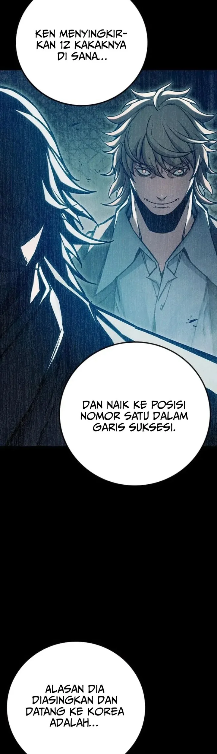 Juvenile Prison Chapter 108 Gambar 78