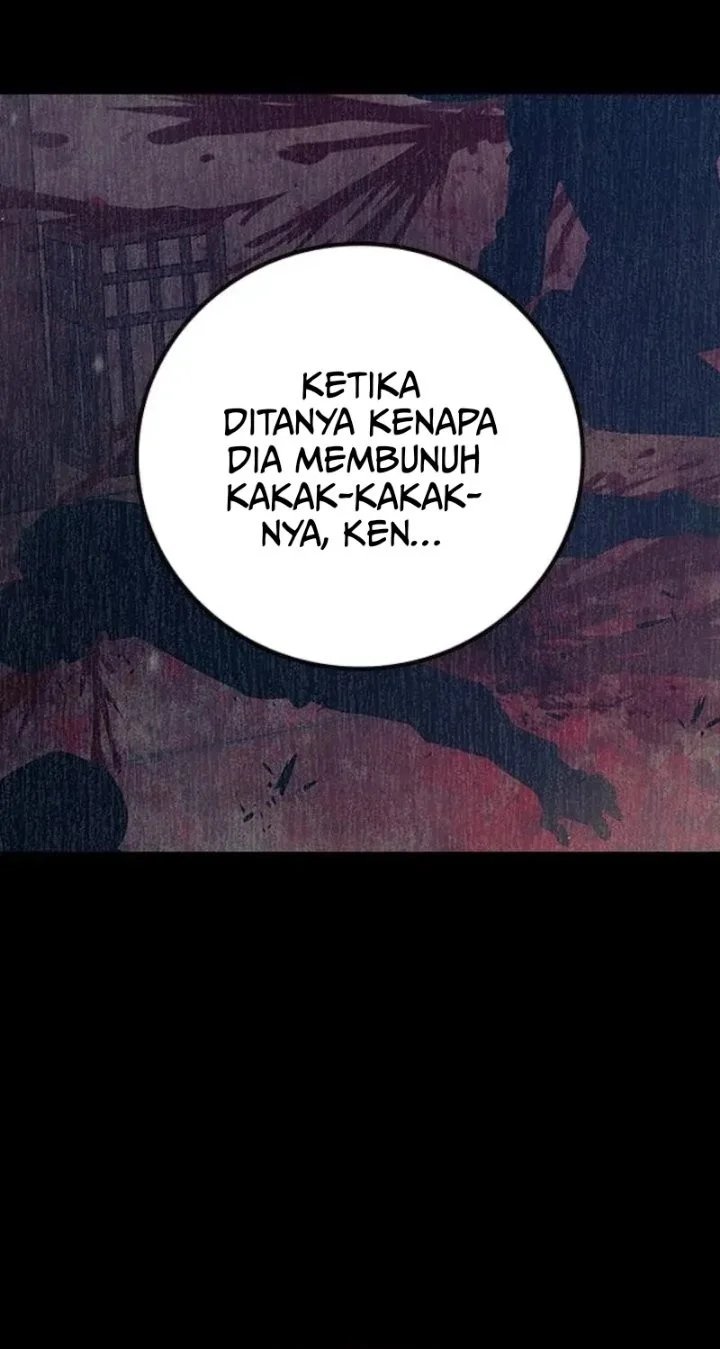 Juvenile Prison Chapter 108 Gambar 80