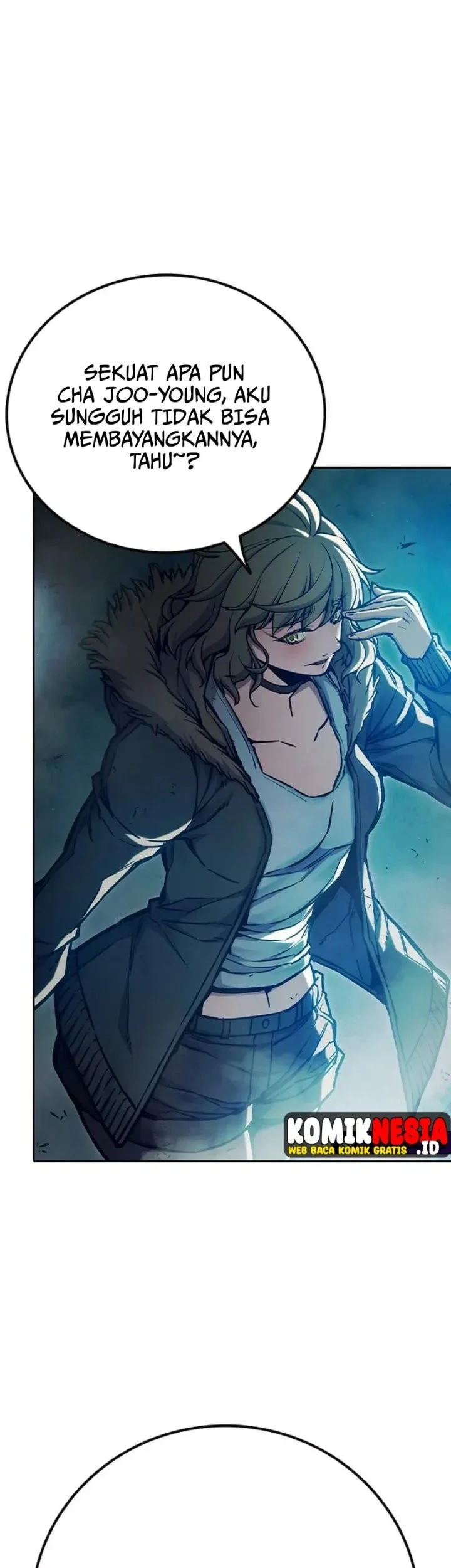 Juvenile Prison Chapter 108 Gambar 83