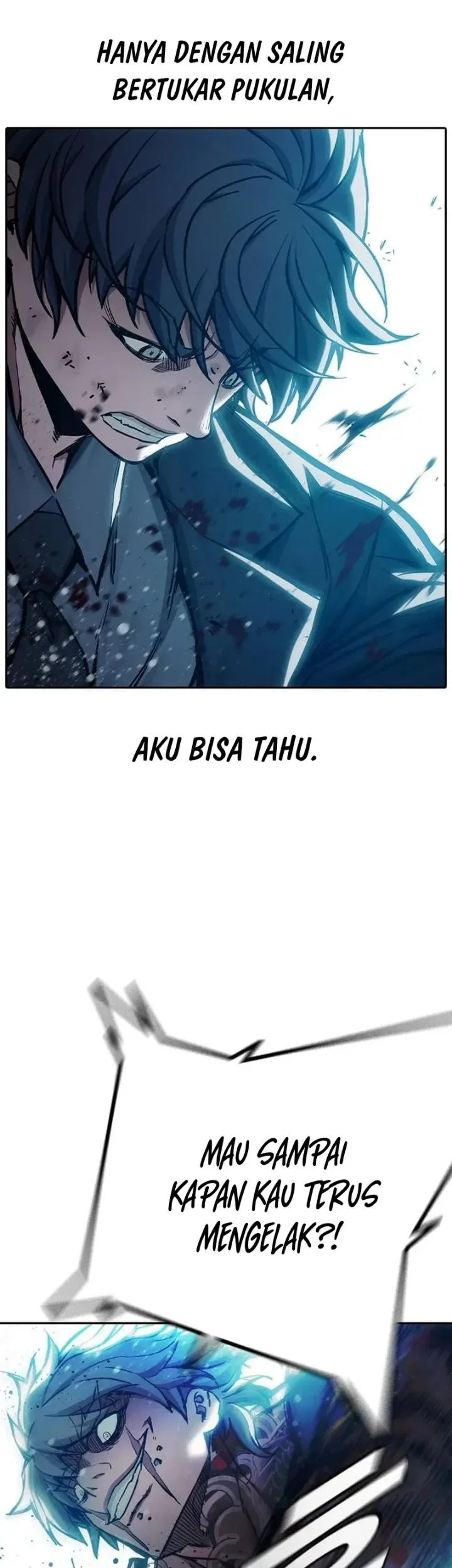 Juvenile Prison Chapter 108 Gambar 85