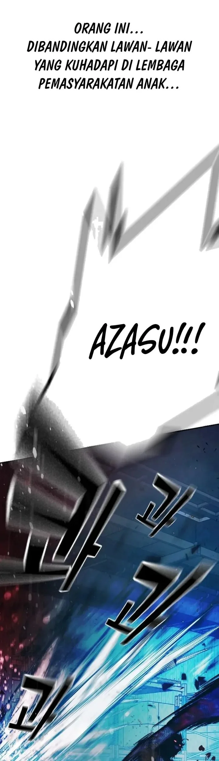 Juvenile Prison Chapter 108 Gambar 87