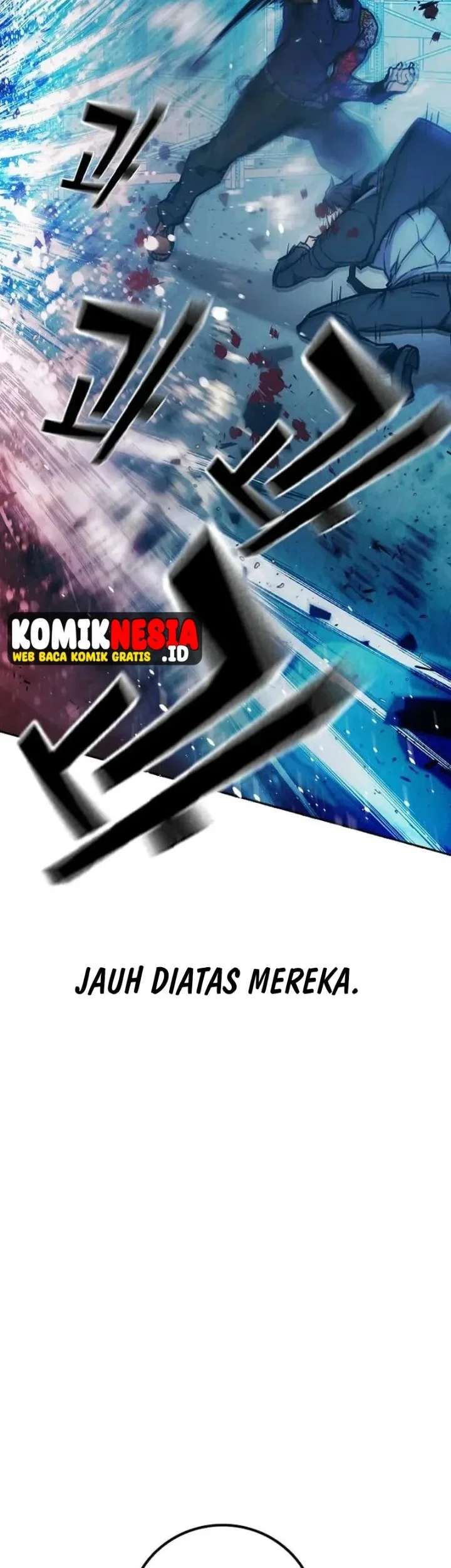 Juvenile Prison Chapter 108 Gambar 88