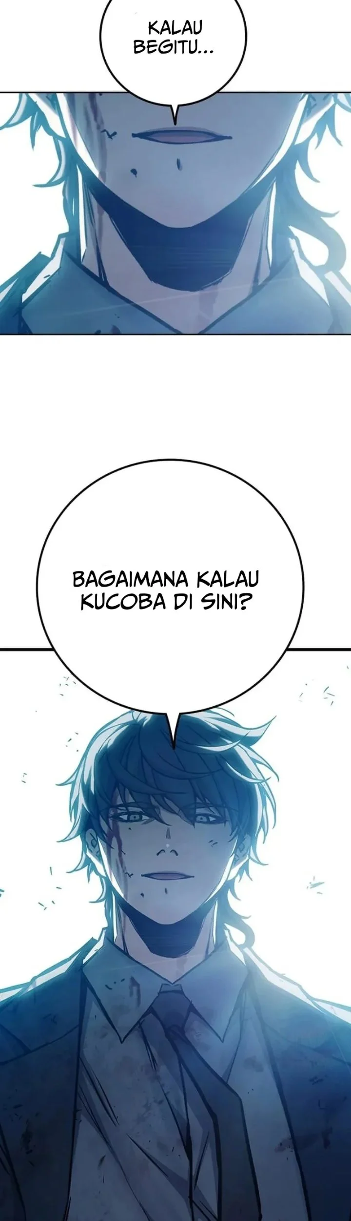 Juvenile Prison Chapter 108 Gambar 89