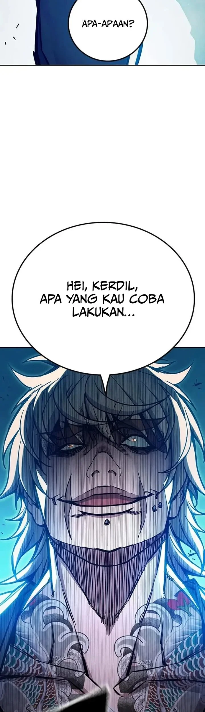 Juvenile Prison Chapter 108 Gambar 91