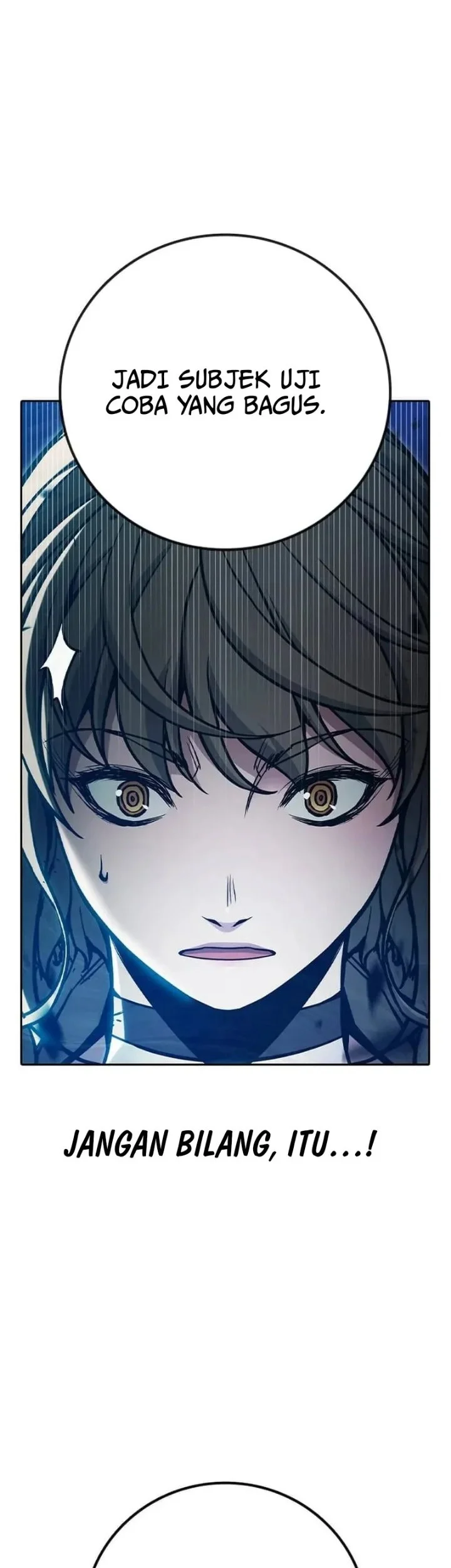 Juvenile Prison Chapter 108 Gambar 94