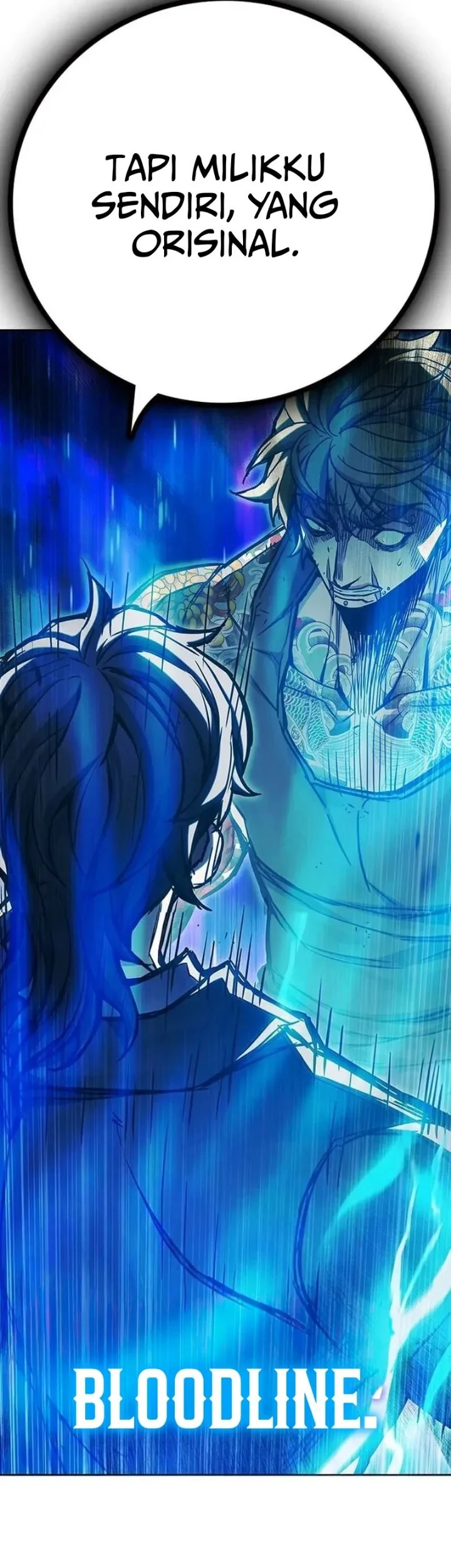 Juvenile Prison Chapter 108 Gambar 98