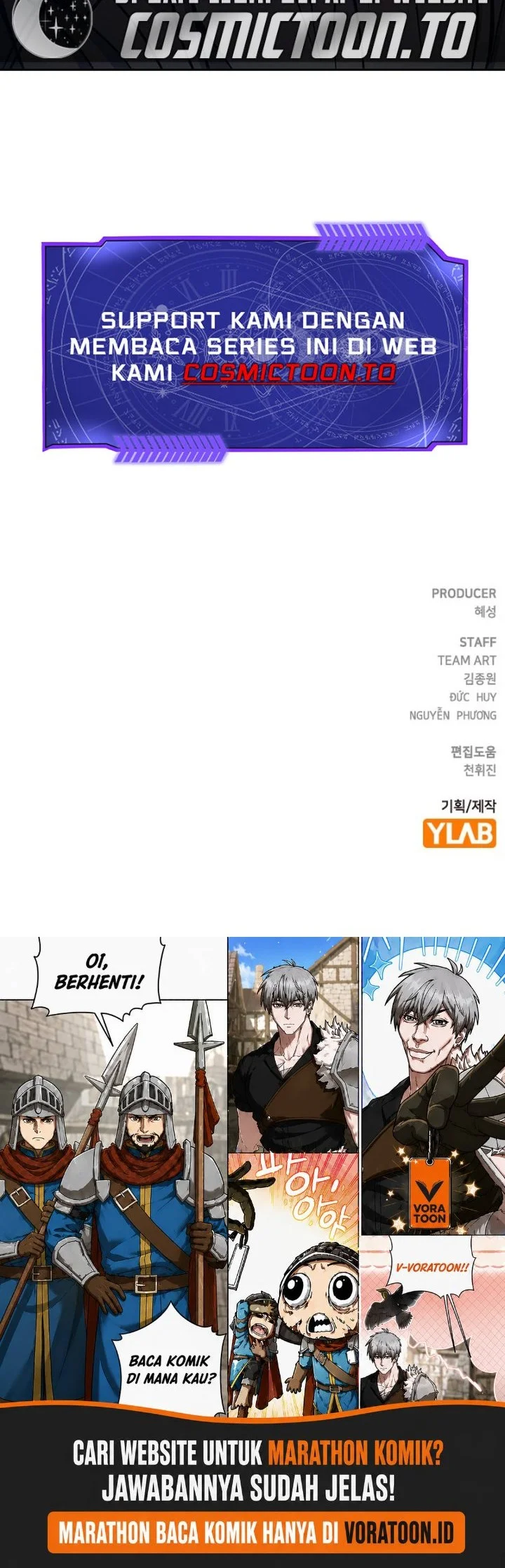 Juvenile Prison Chapter 109 Gambar 53