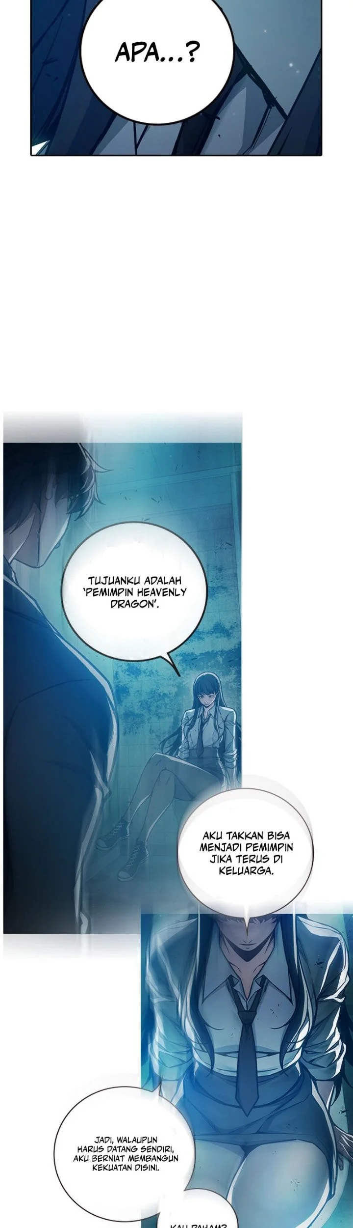 Juvenile Prison Chapter 109 Gambar 37