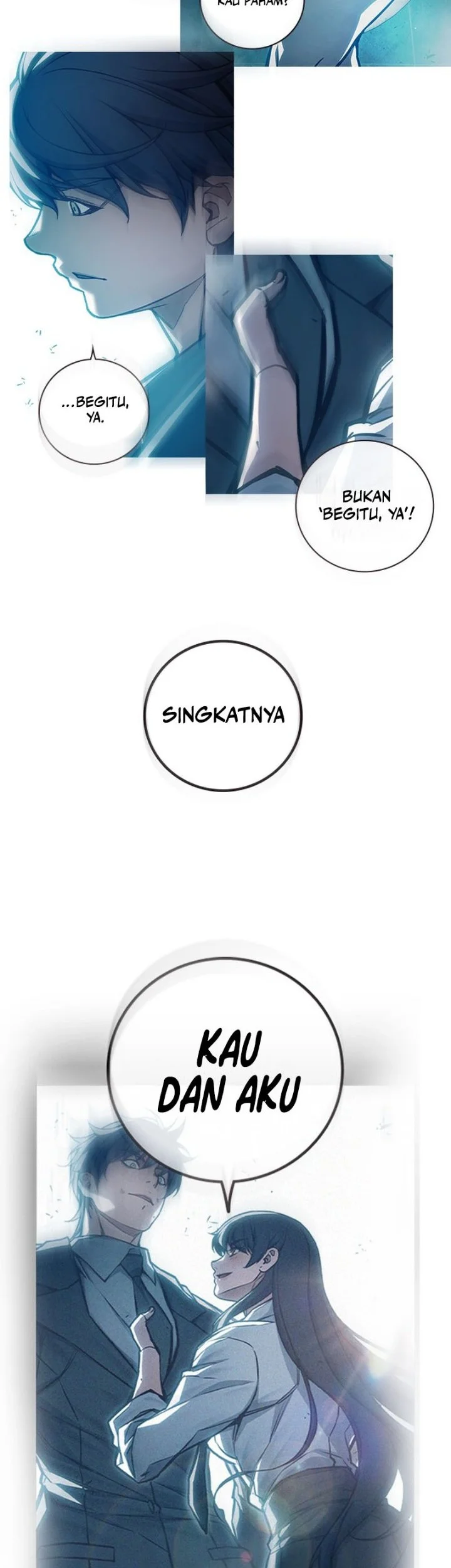 Juvenile Prison Chapter 109 Gambar 38