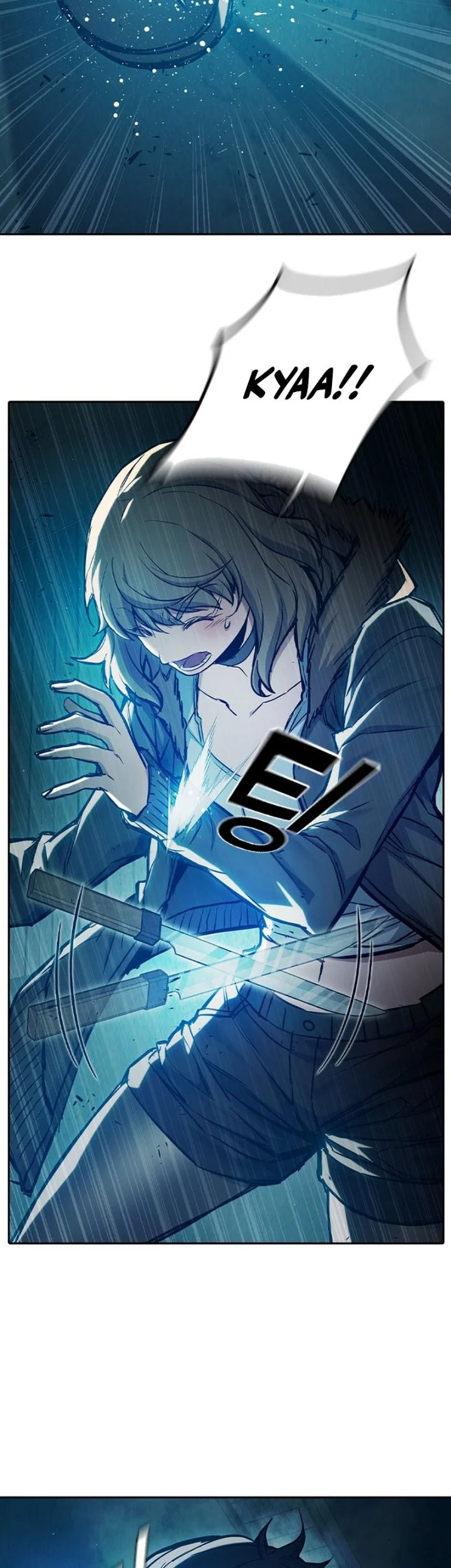 Juvenile Prison Chapter 109 Gambar 41