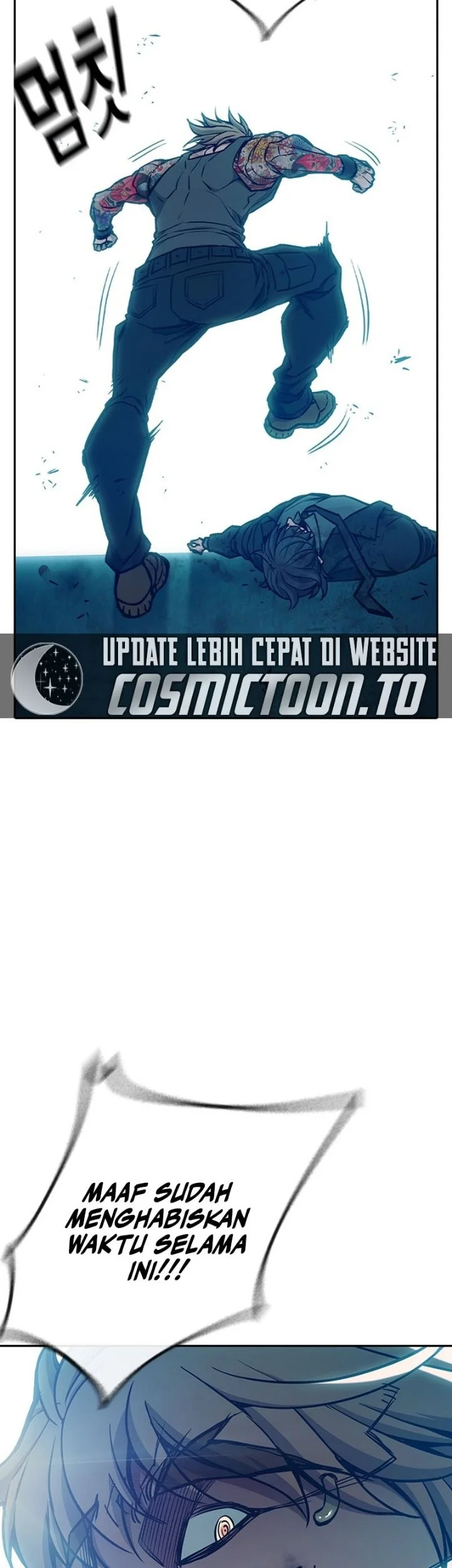 Juvenile Prison Chapter 109 Gambar 44