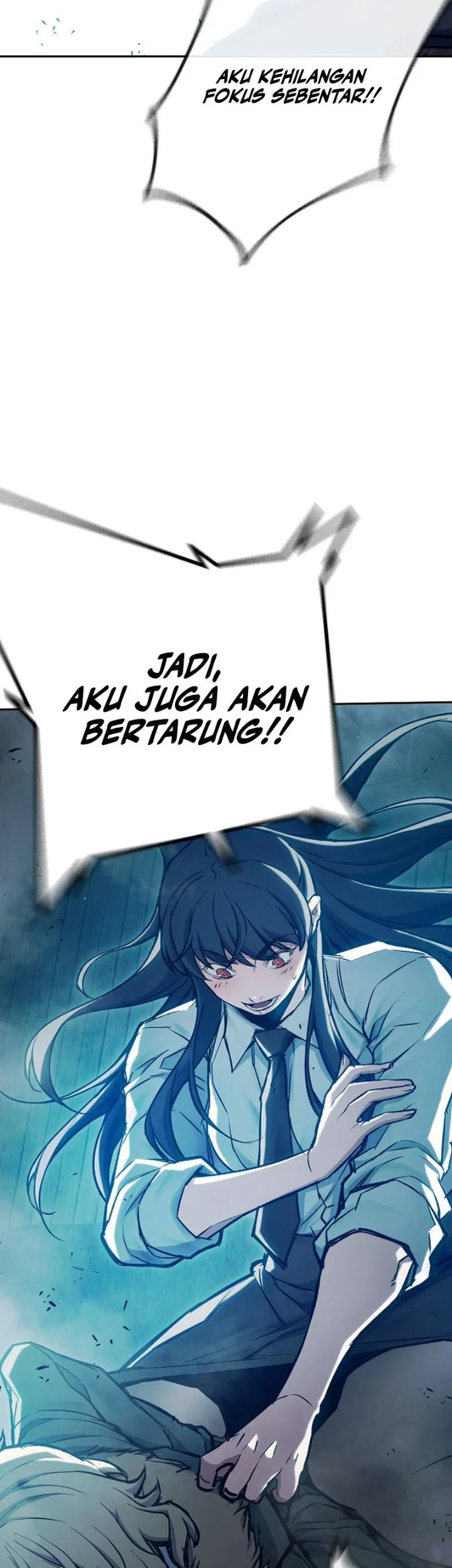 Juvenile Prison Chapter 109 Gambar 46