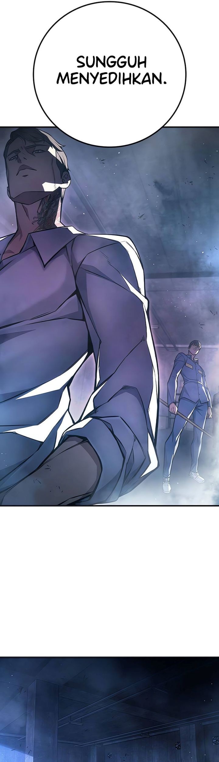 Juvenile Prison Chapter 11 Gambar 37