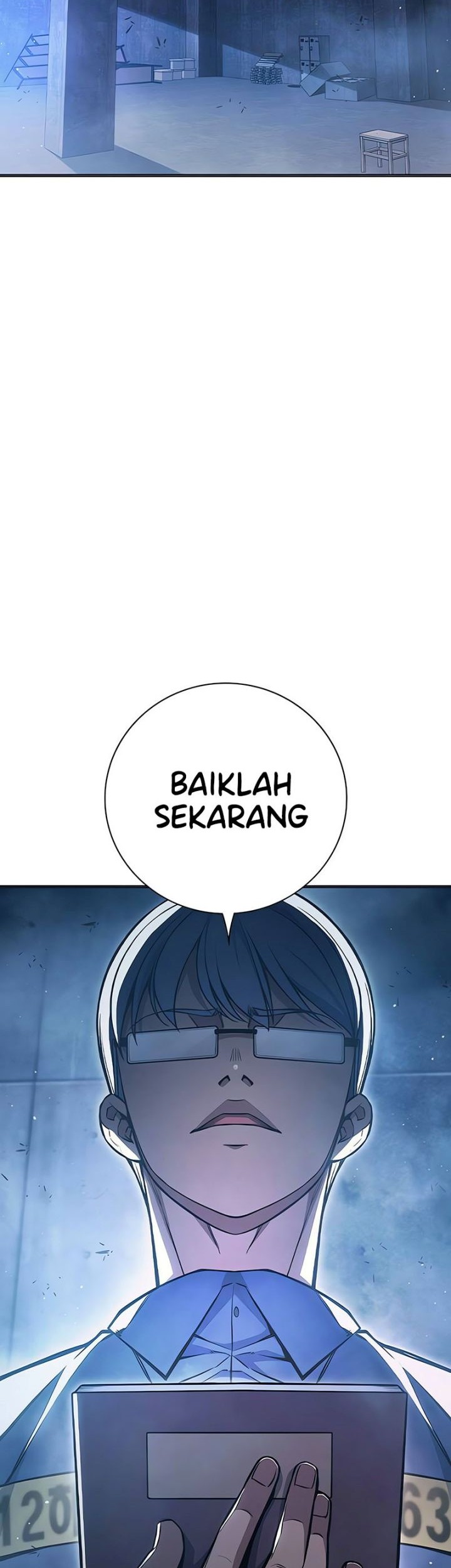 Juvenile Prison Chapter 11 Gambar 38