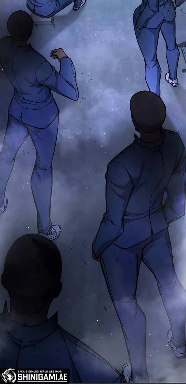 Juvenile Prison Chapter 11 Gambar 40