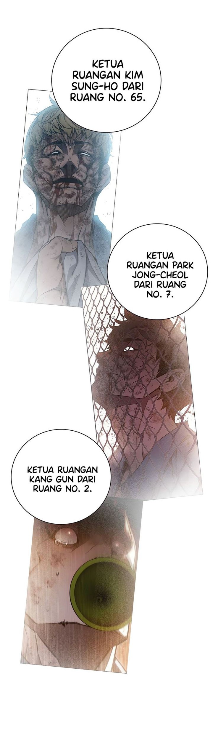 Juvenile Prison Chapter 11 Gambar 42