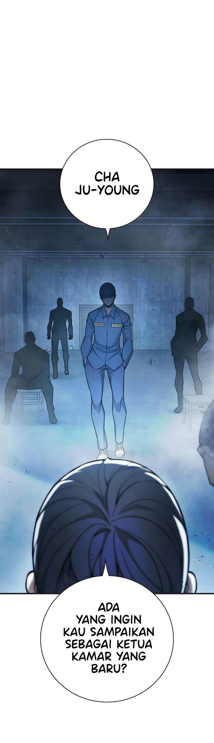 Juvenile Prison Chapter 11 Gambar 51