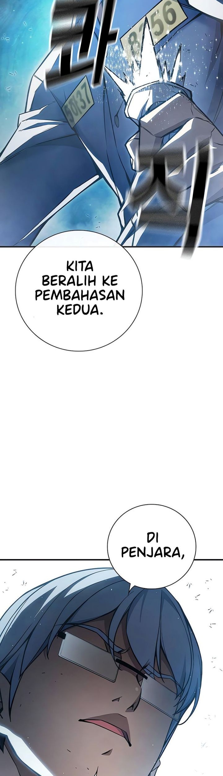 Juvenile Prison Chapter 11 Gambar 55