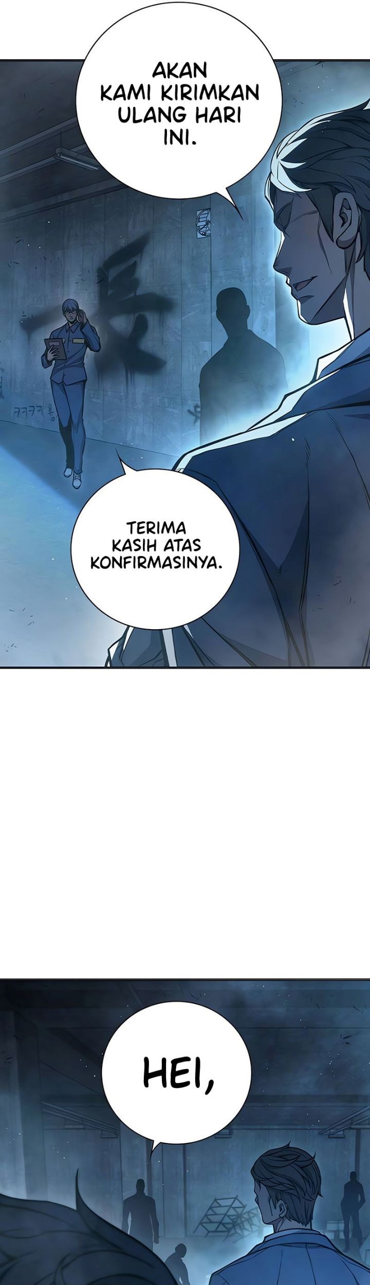 Juvenile Prison Chapter 11 Gambar 61