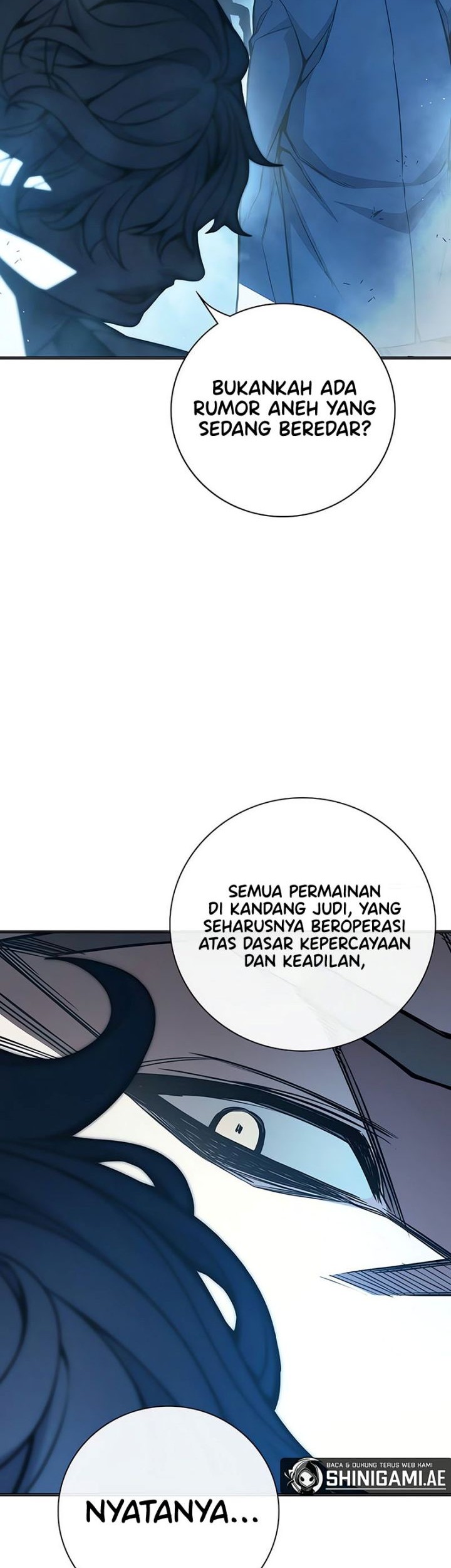 Juvenile Prison Chapter 11 Gambar 62