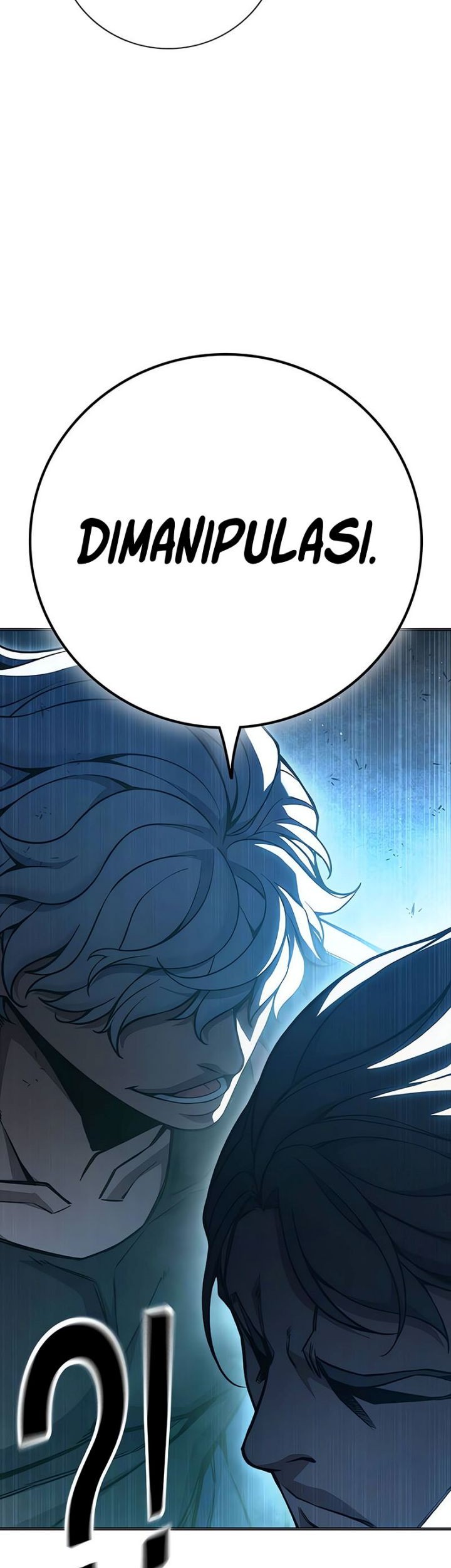 Juvenile Prison Chapter 11 Gambar 63