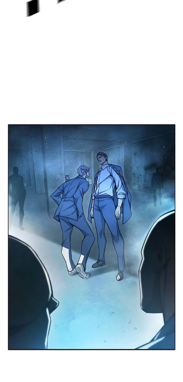 Juvenile Prison Chapter 11 Gambar 64