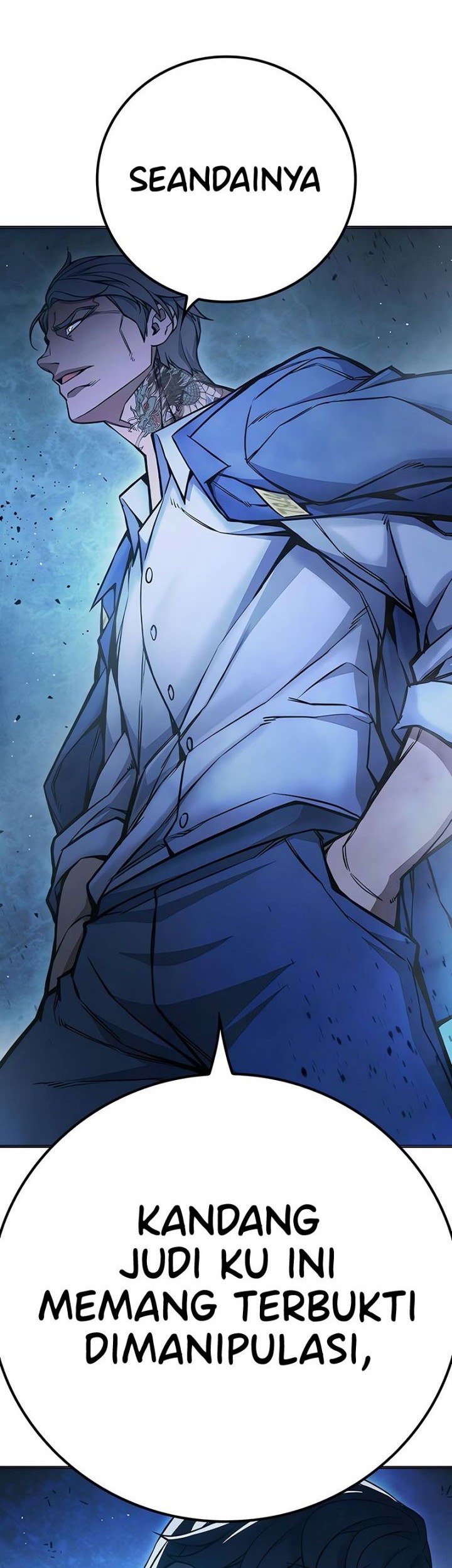 Juvenile Prison Chapter 11 Gambar 66
