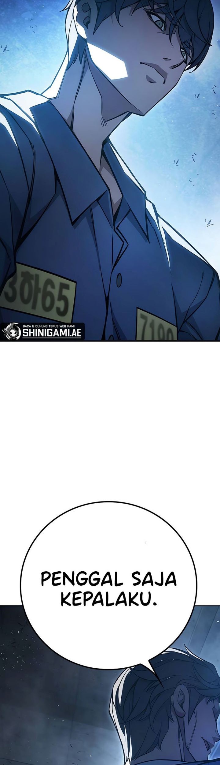 Juvenile Prison Chapter 11 Gambar 67