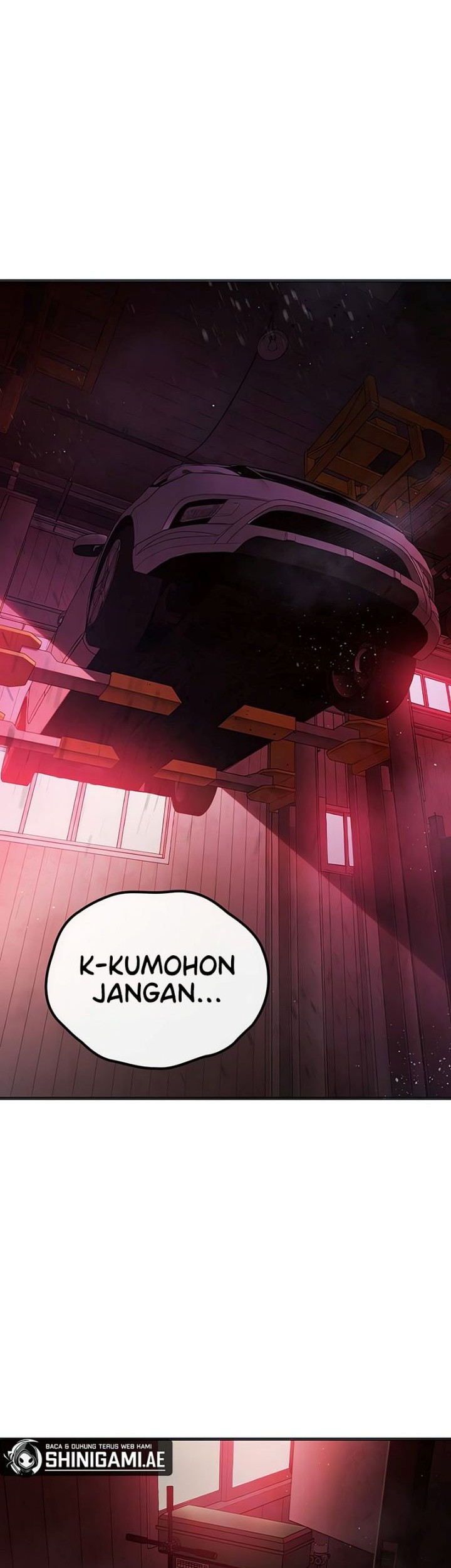 Juvenile Prison Chapter 11 Gambar 70