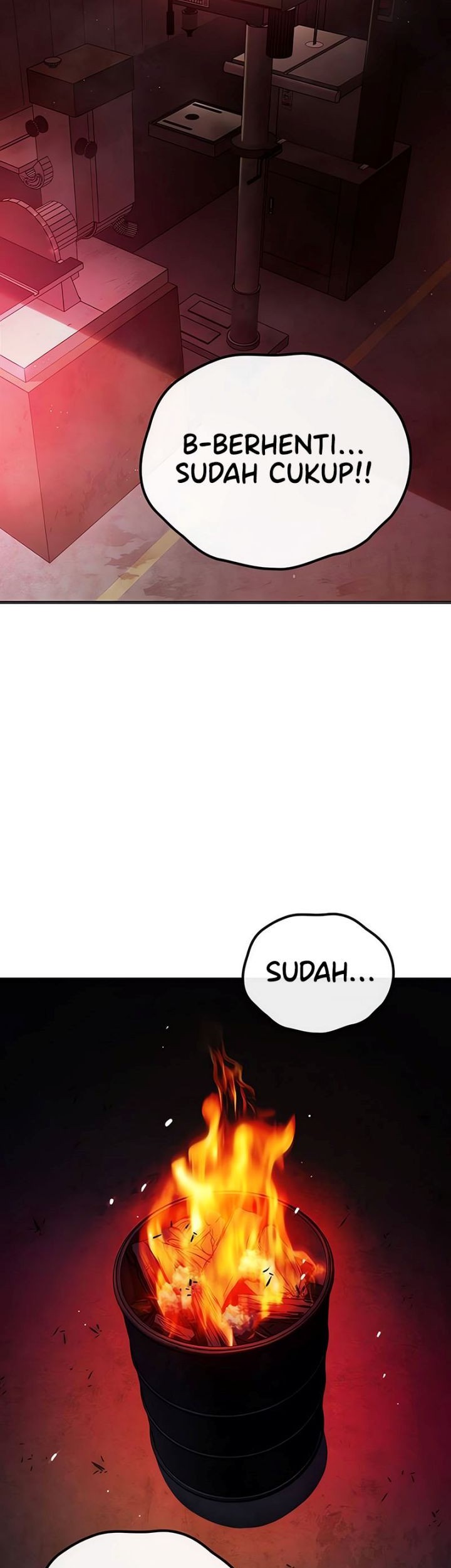 Juvenile Prison Chapter 11 Gambar 71