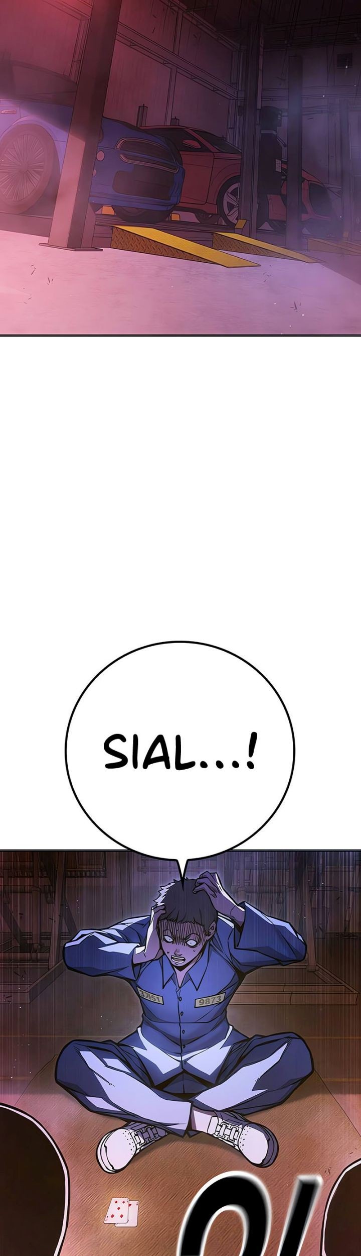 Juvenile Prison Chapter 11 Gambar 73