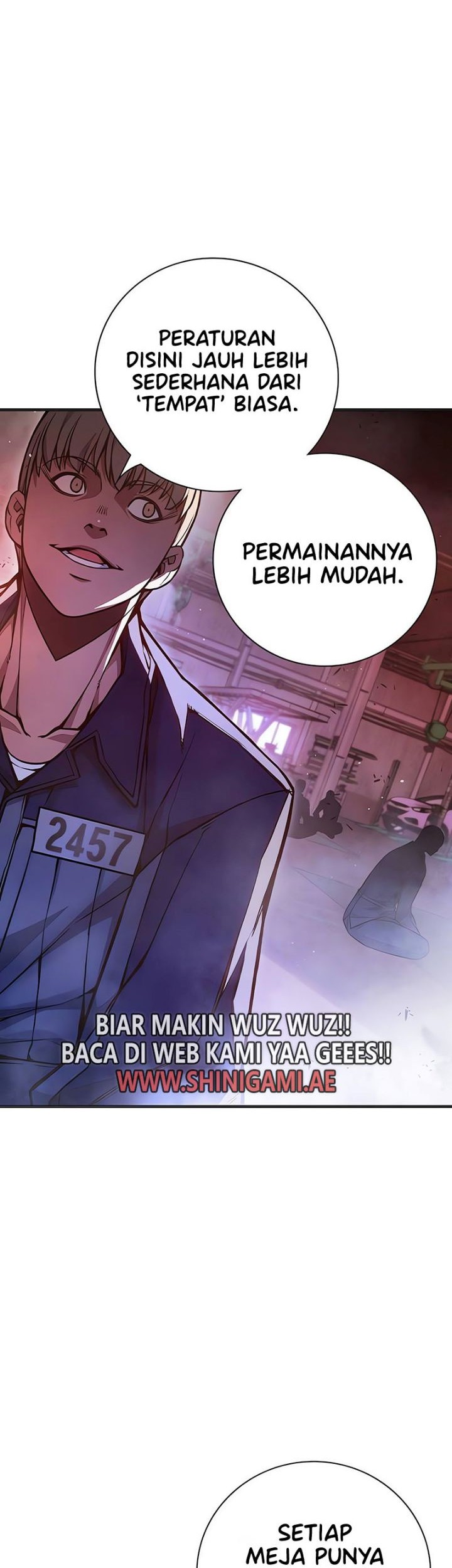 Juvenile Prison Chapter 11 Gambar 77